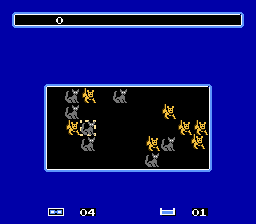 Krazy Kreatures gameplay screenshot